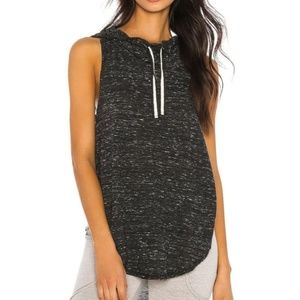 Free People Movement Hooded Tank